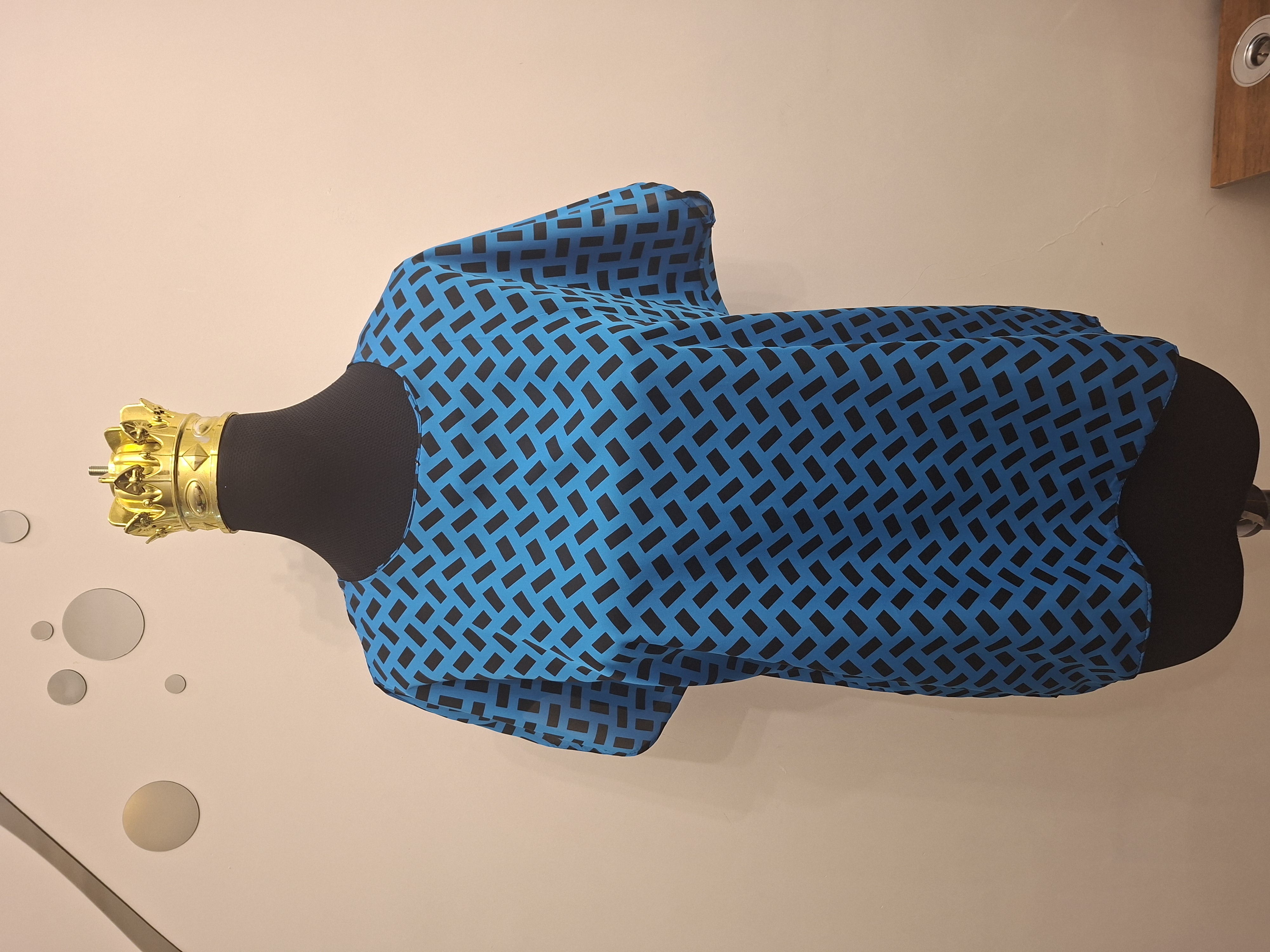 تاپ زیر کتی ساتن